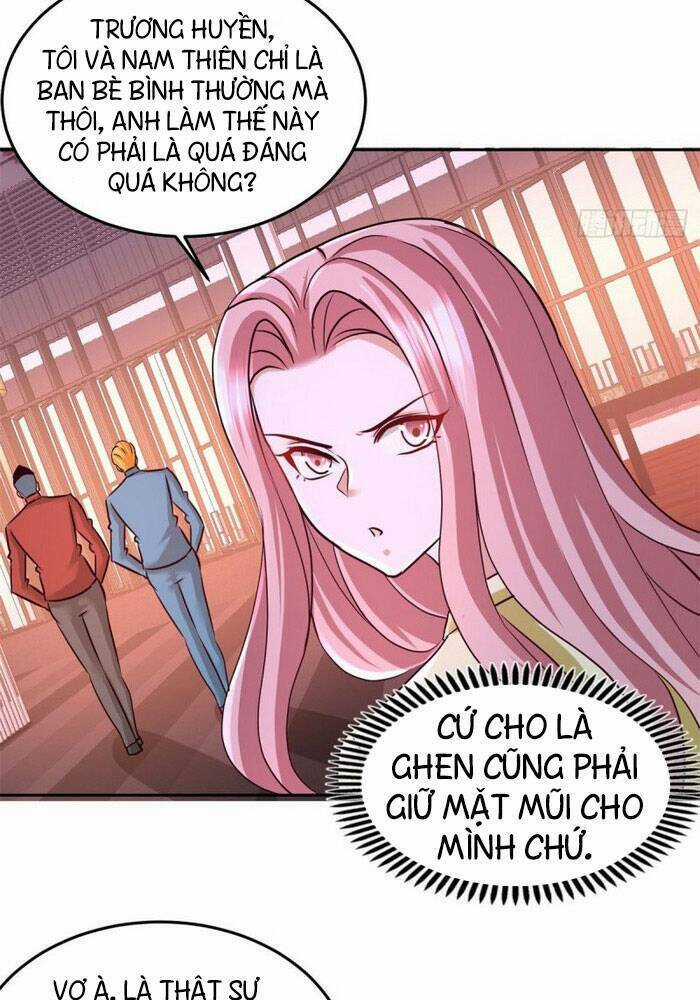 Long Vương Điện - Chapter 70 - Trang 6