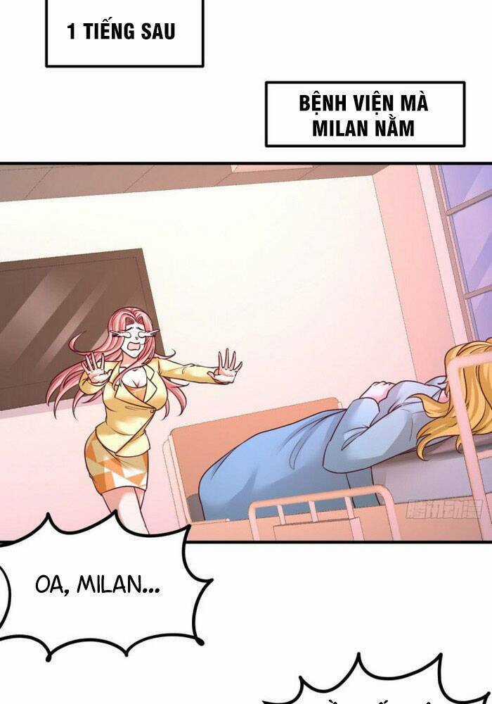 Long Vương Điện - Chapter 70 - Trang 8