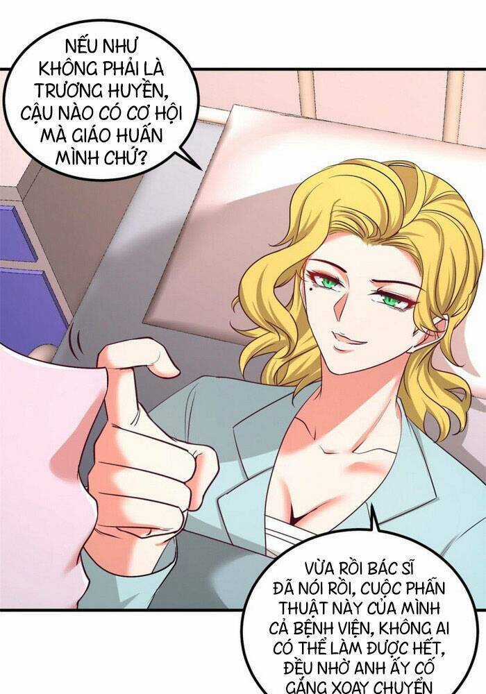 Long Vương Điện - Chapter 70 - Trang 10