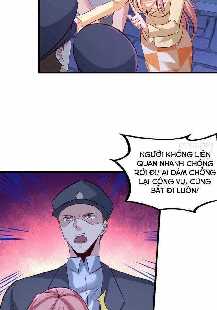 Long Vương Điện - Chapter 71 - Trang 2