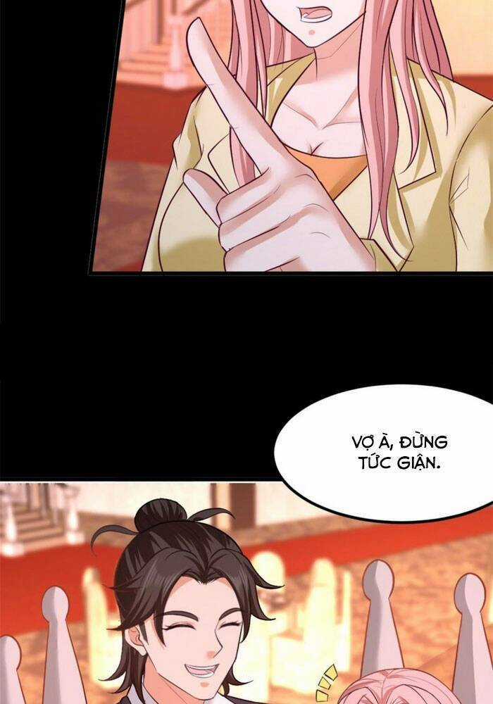 Long Vương Điện - Chapter 71 - Trang 12