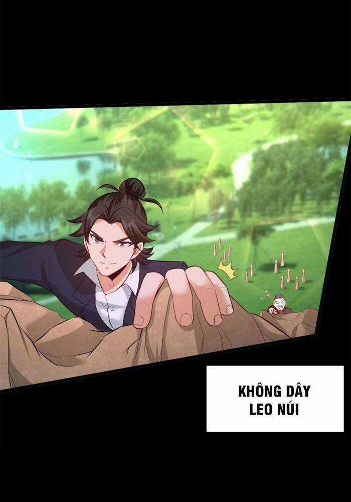 Long Vương Điện - Chapter 71 - Trang 14