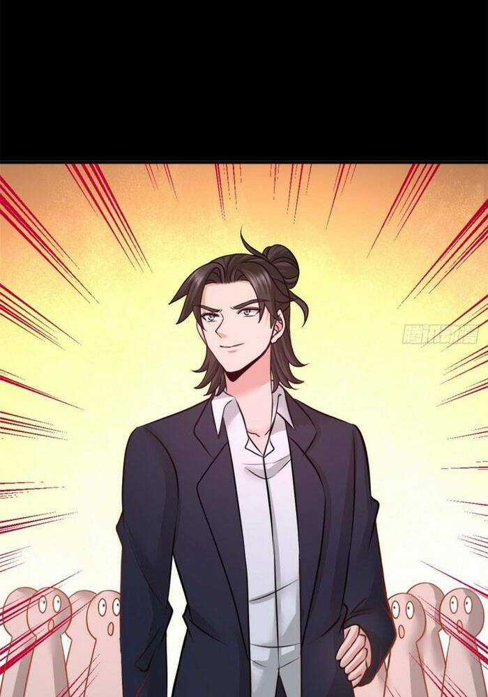 Long Vương Điện - Chapter 71 - Trang 16