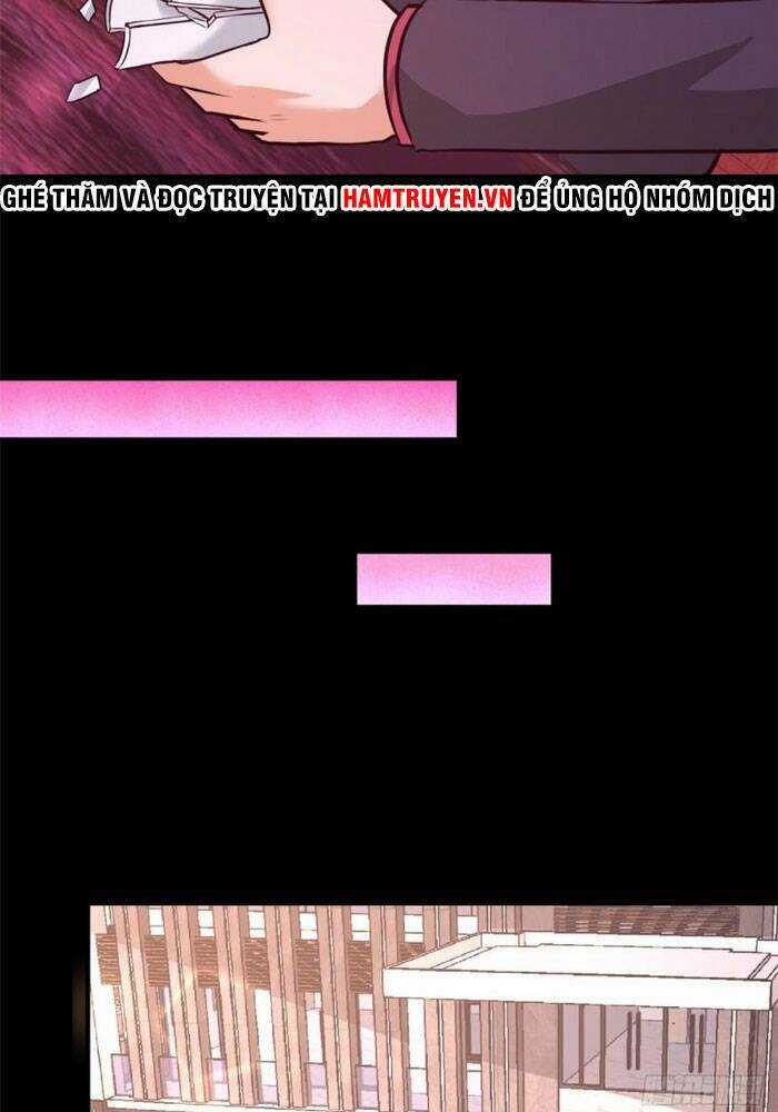 Long Vương Điện - Chapter 71 - Trang 18