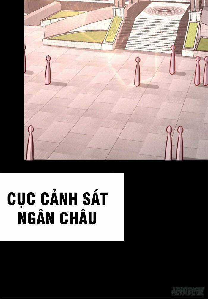 Long Vương Điện - Chapter 71 - Trang 19