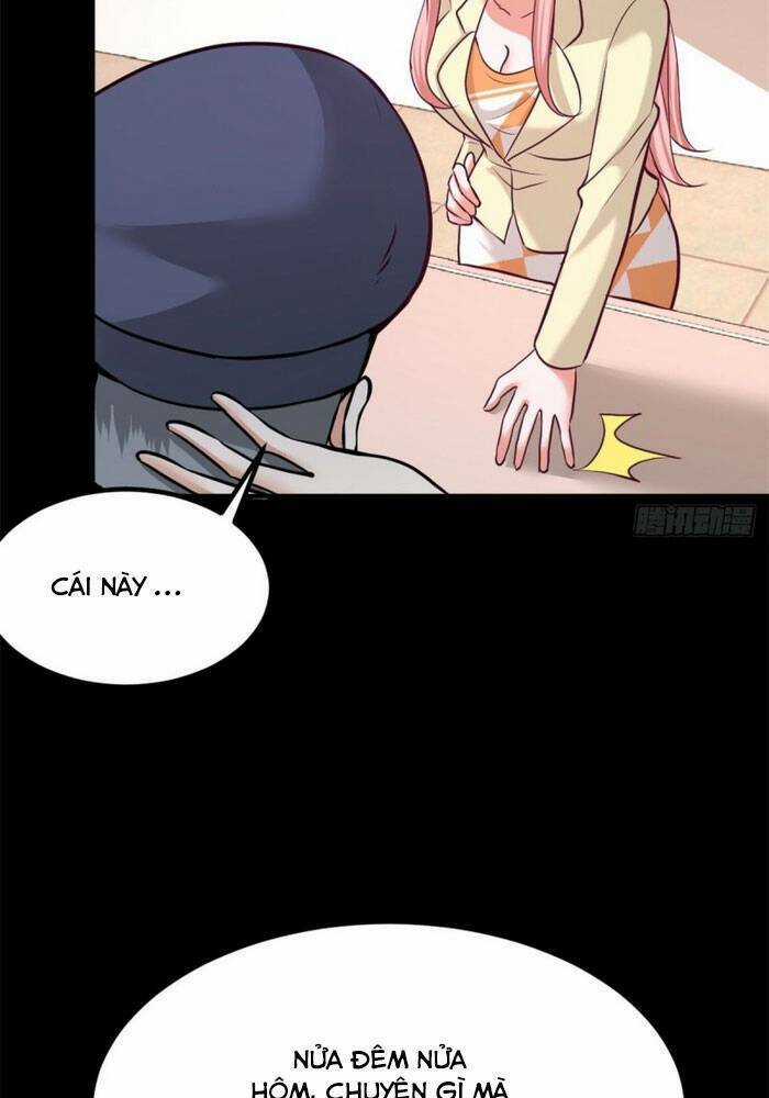 Long Vương Điện - Chapter 71 - Trang 21