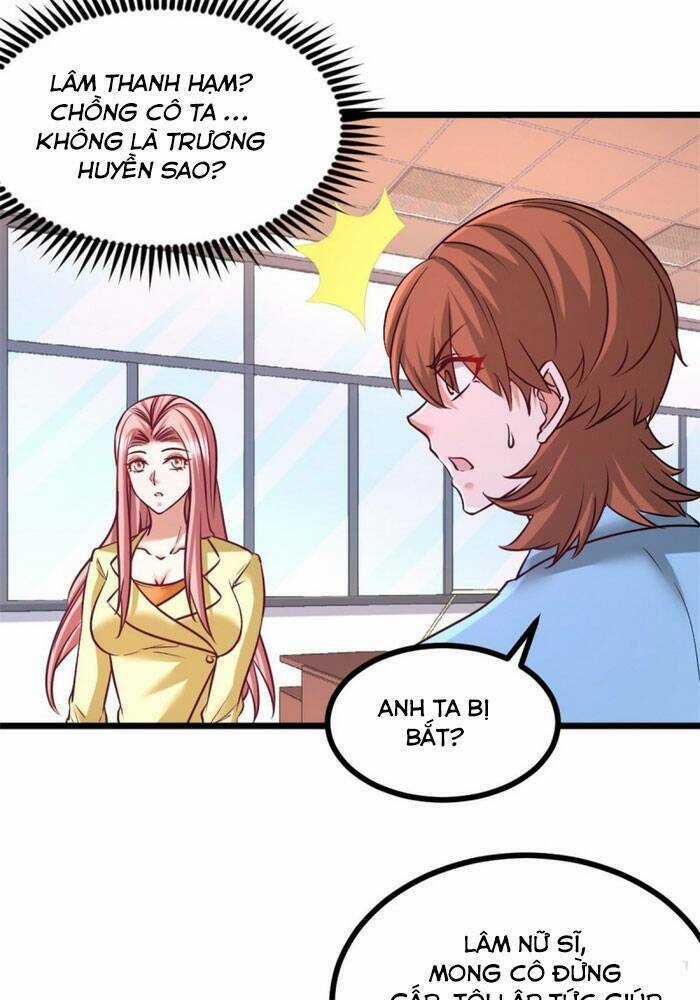 Long Vương Điện - Chapter 71 - Trang 23