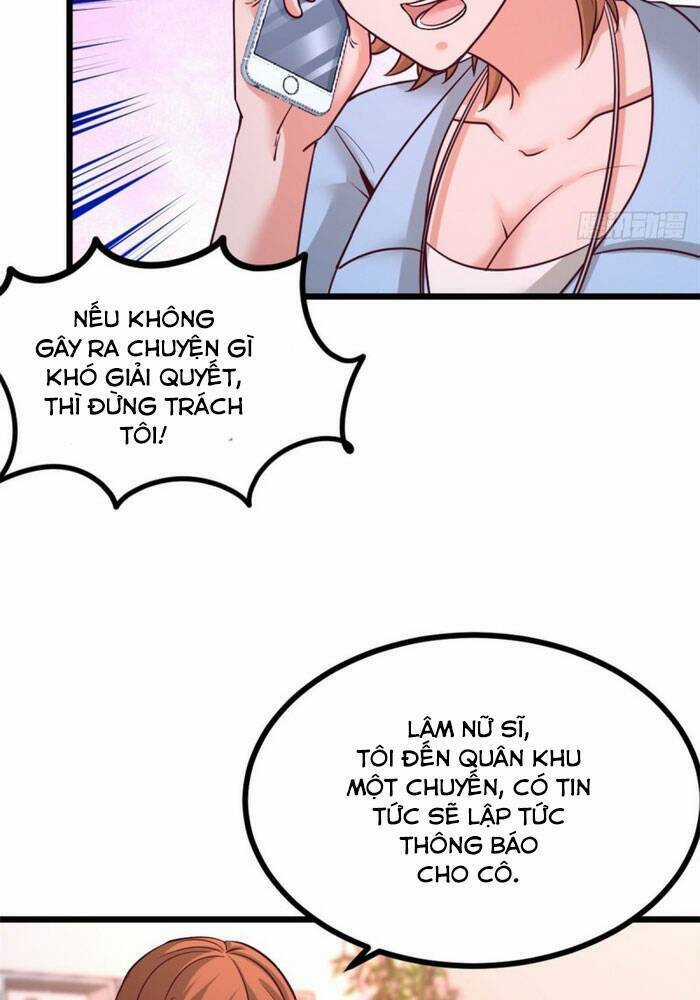 Long Vương Điện - Chapter 71 - Trang 25