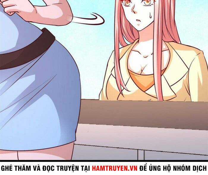 Long Vương Điện - Chapter 71 - Trang 27