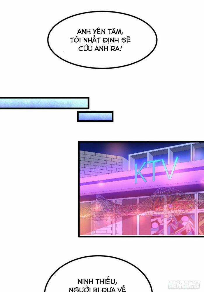 Long Vương Điện - Chapter 71 - Trang 4