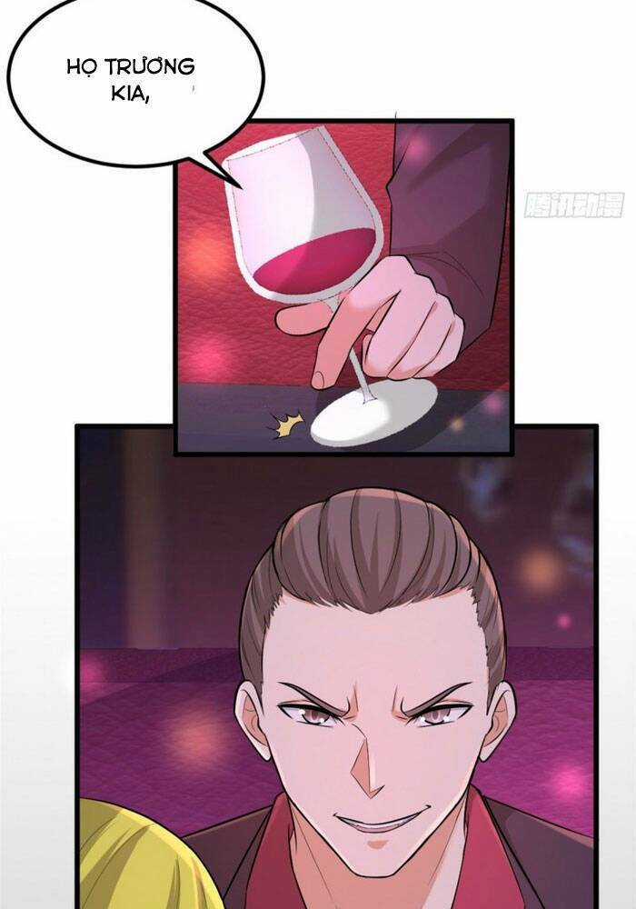 Long Vương Điện - Chapter 71 - Trang 6