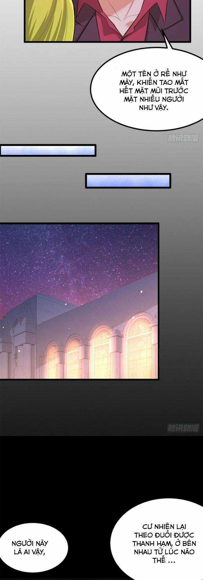 Long Vương Điện - Chapter 71 - Trang 7