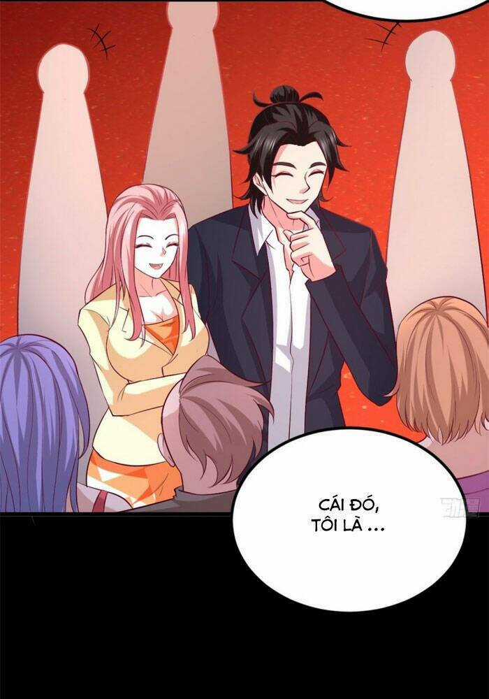 Long Vương Điện - Chapter 71 - Trang 8