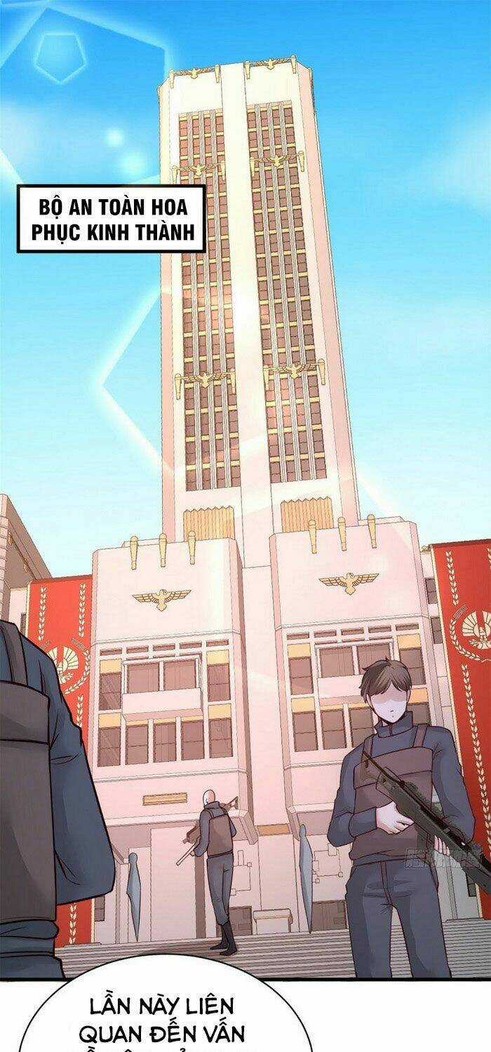 Long Vương Điện - Chapter 72 - Trang 1