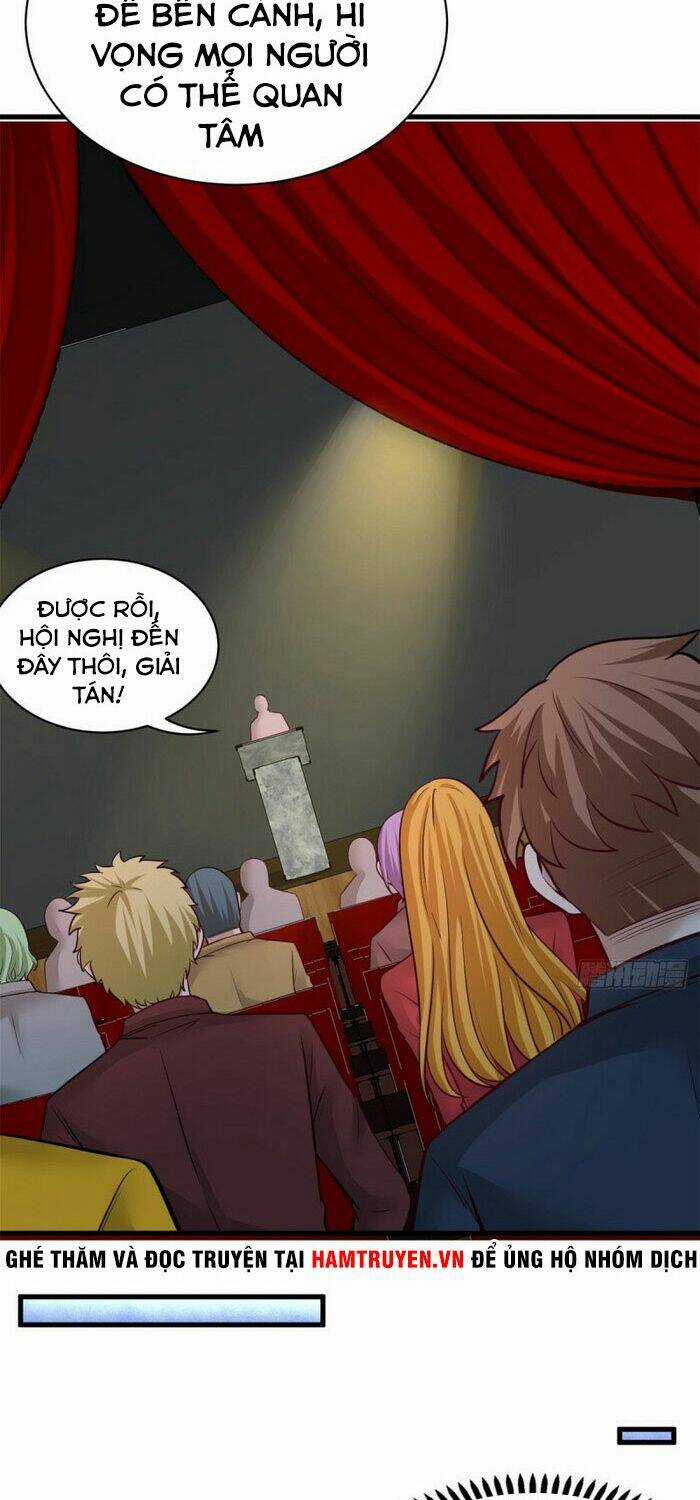 Long Vương Điện - Chapter 72 - Trang 2