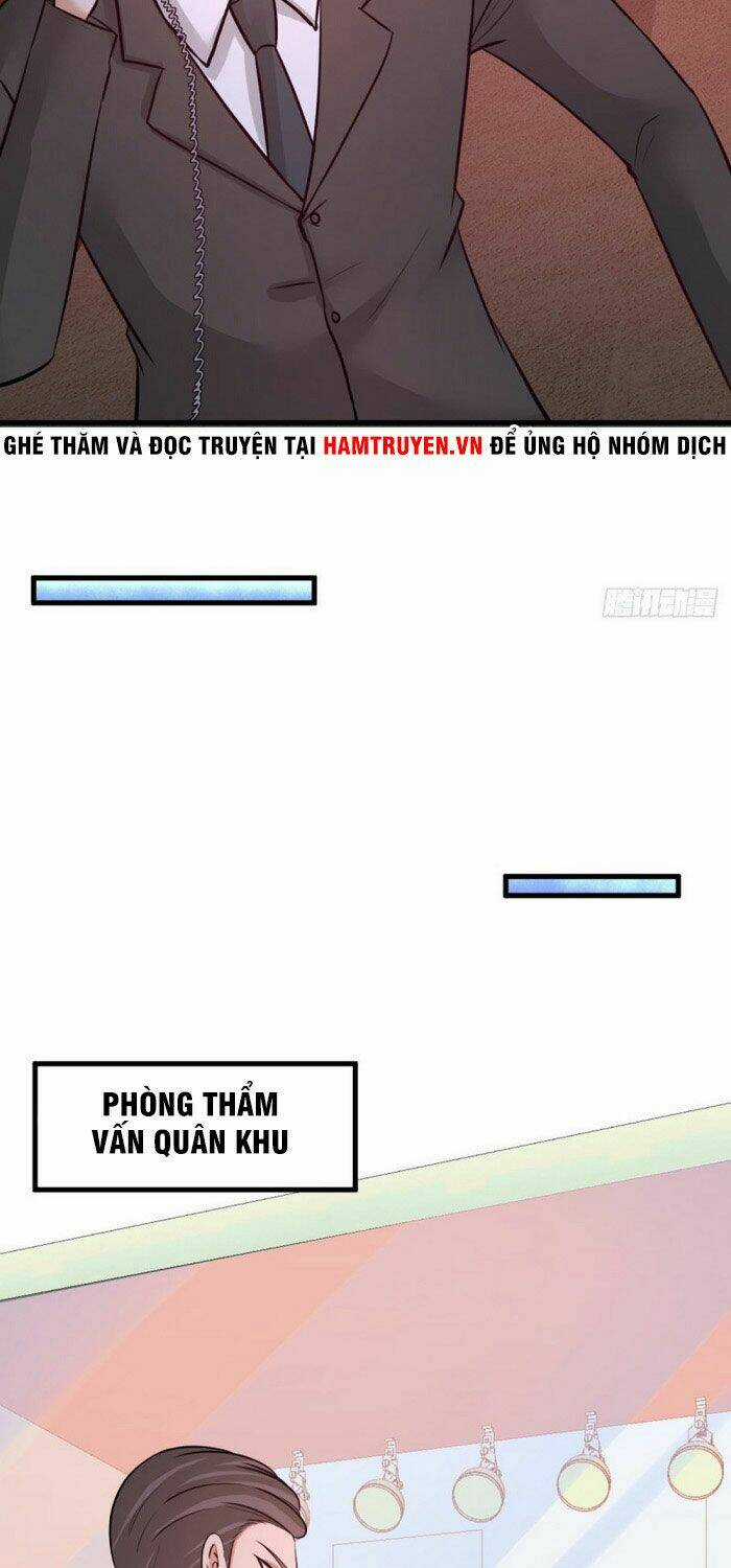 Long Vương Điện - Chapter 72 - Trang 11