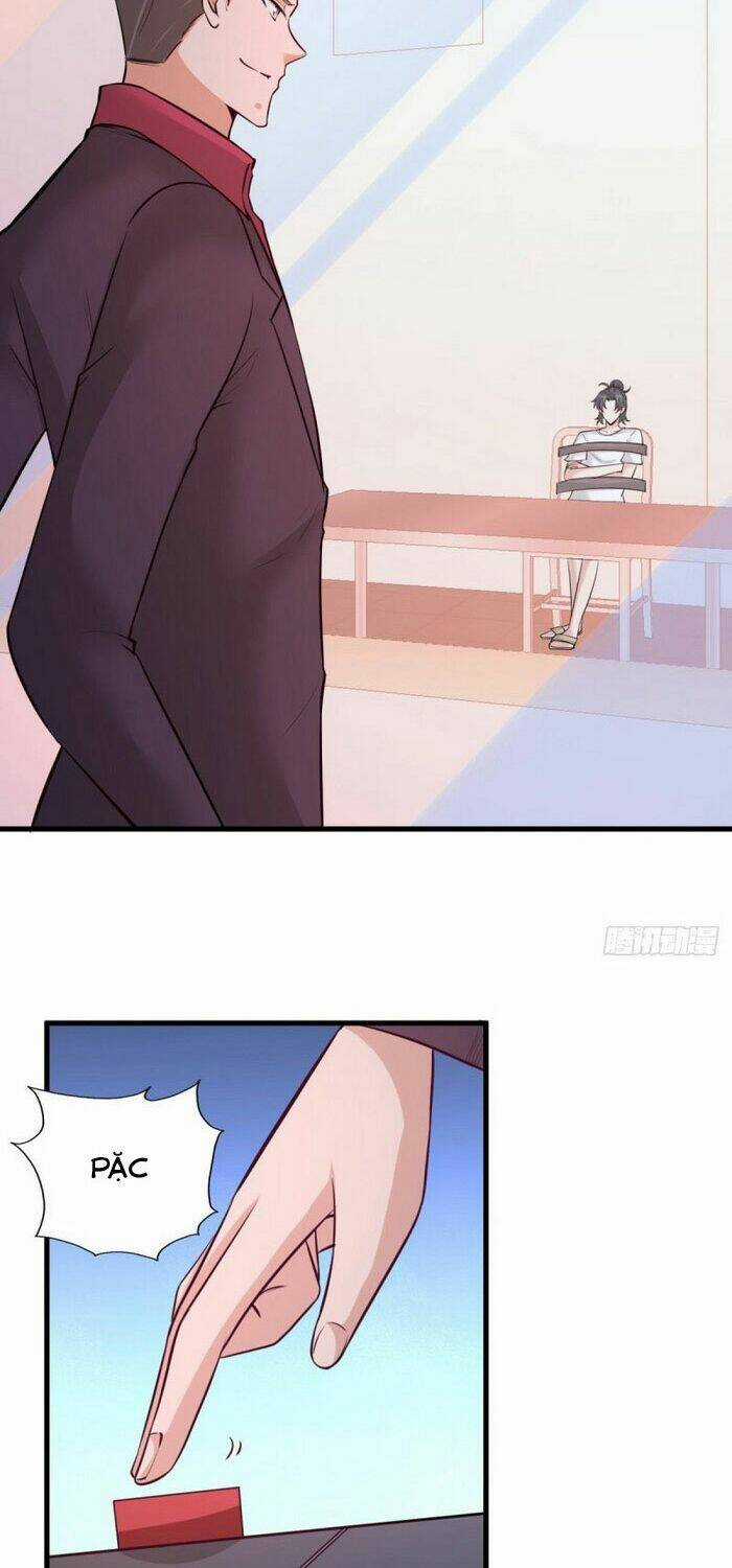 Long Vương Điện - Chapter 72 - Trang 12