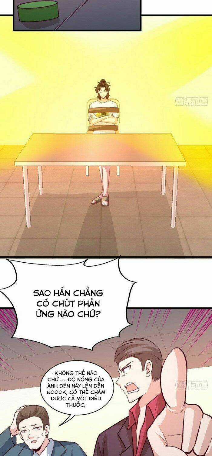 Long Vương Điện - Chapter 72 - Trang 13