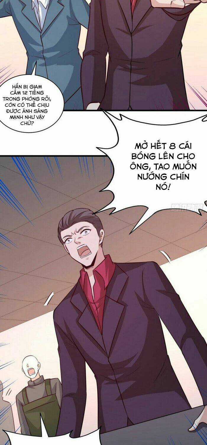 Long Vương Điện - Chapter 72 - Trang 14
