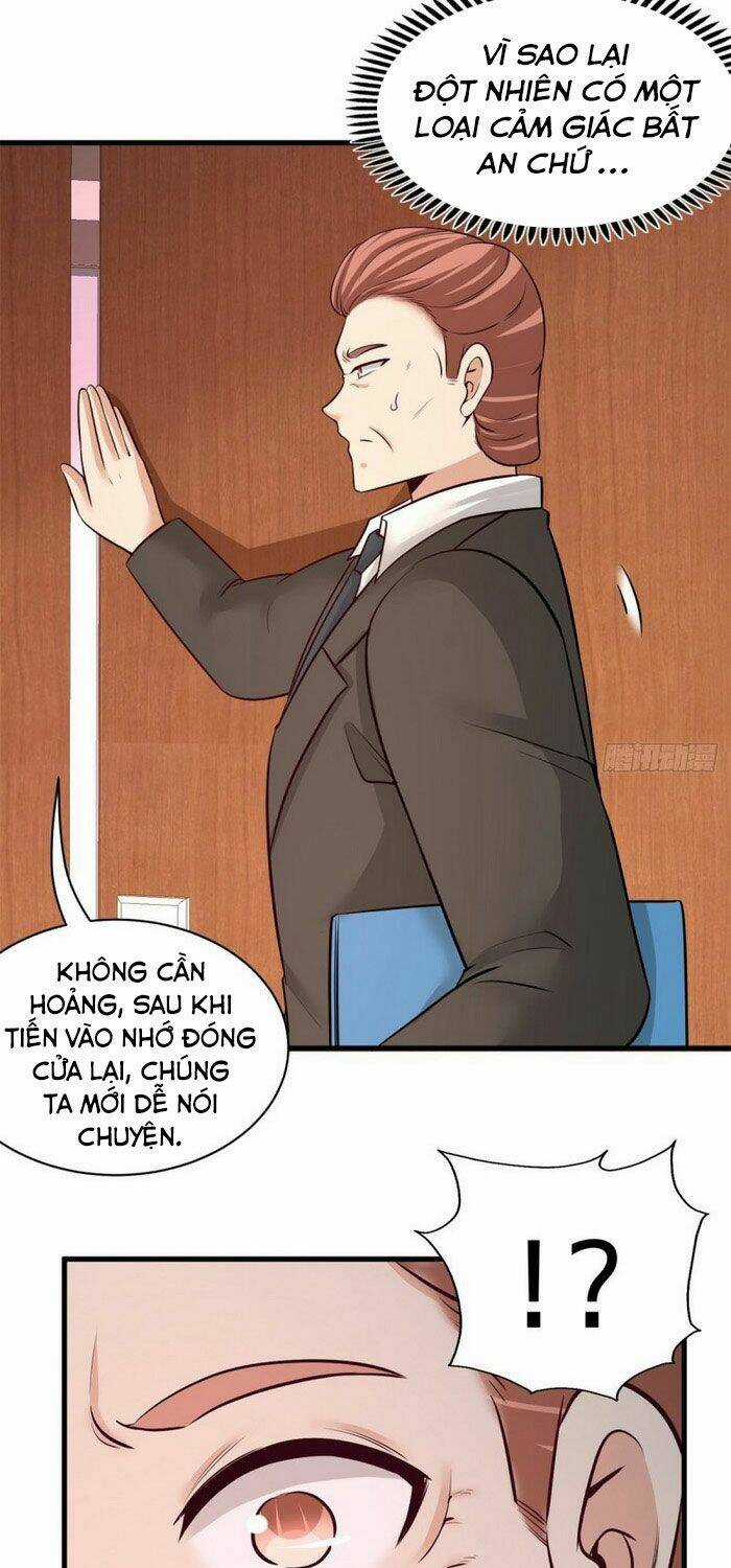 Long Vương Điện - Chapter 72 - Trang 3