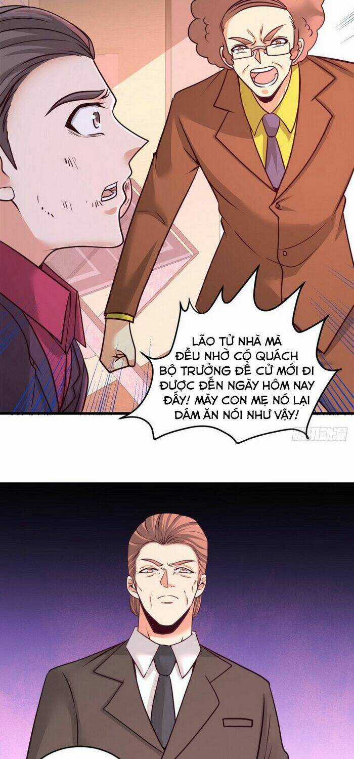 Long Vương Điện - Chapter 72 - Trang 24