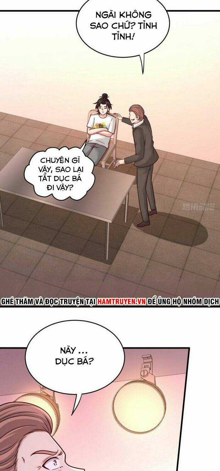 Long Vương Điện - Chapter 72 - Trang 26