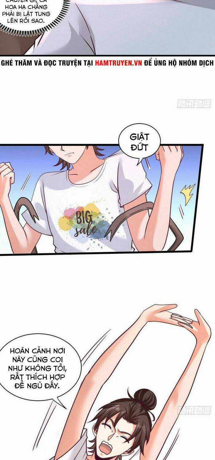 Long Vương Điện - Chapter 72 - Trang 28