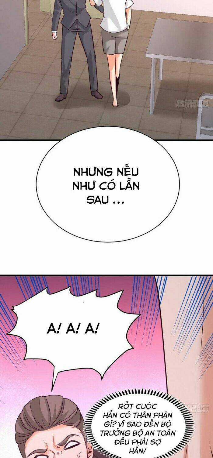 Long Vương Điện - Chapter 72 - Trang 30