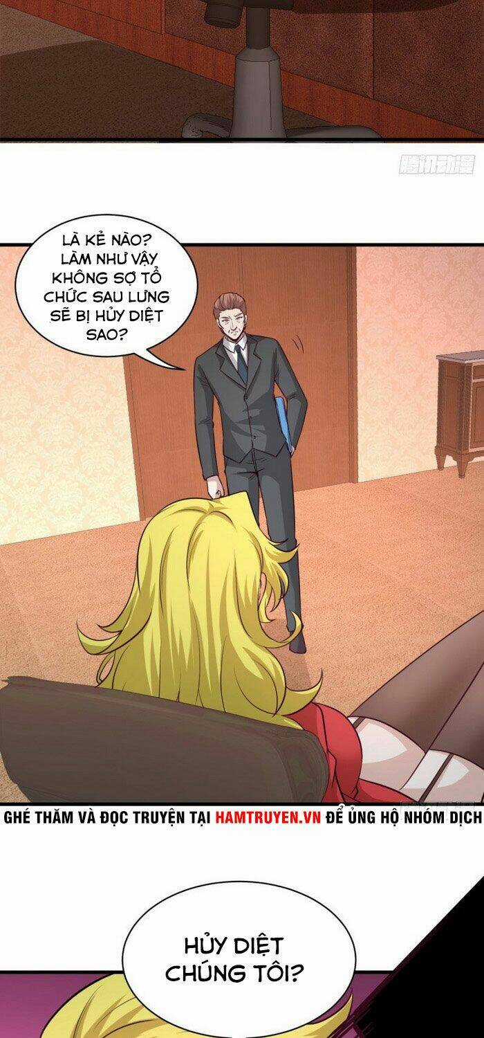 Long Vương Điện - Chapter 72 - Trang 5