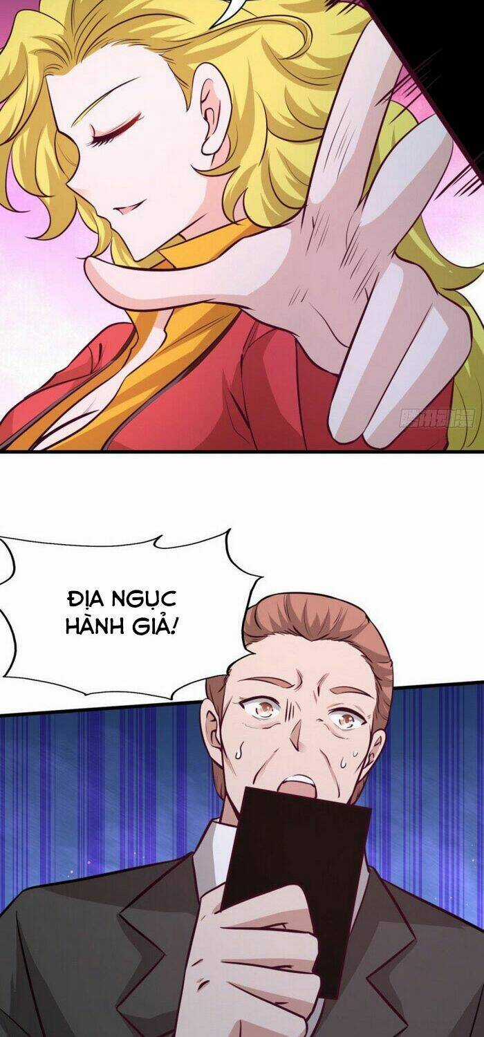 Long Vương Điện - Chapter 72 - Trang 6