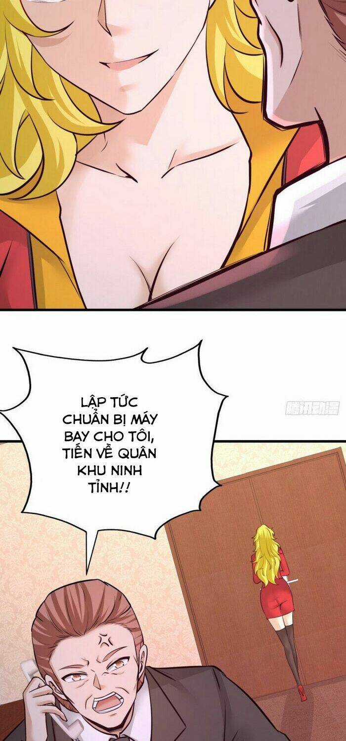 Long Vương Điện - Chapter 72 - Trang 10