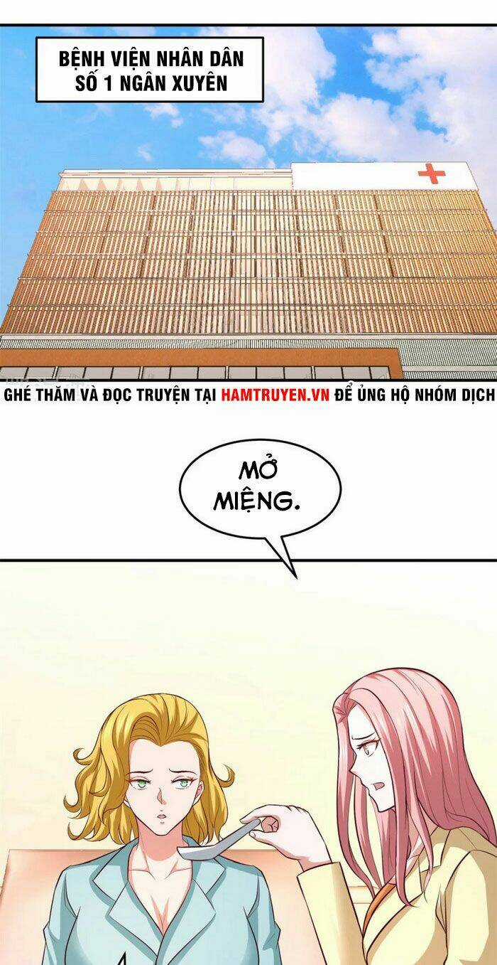 Long Vương Điện - Chapter 73 - Trang 1