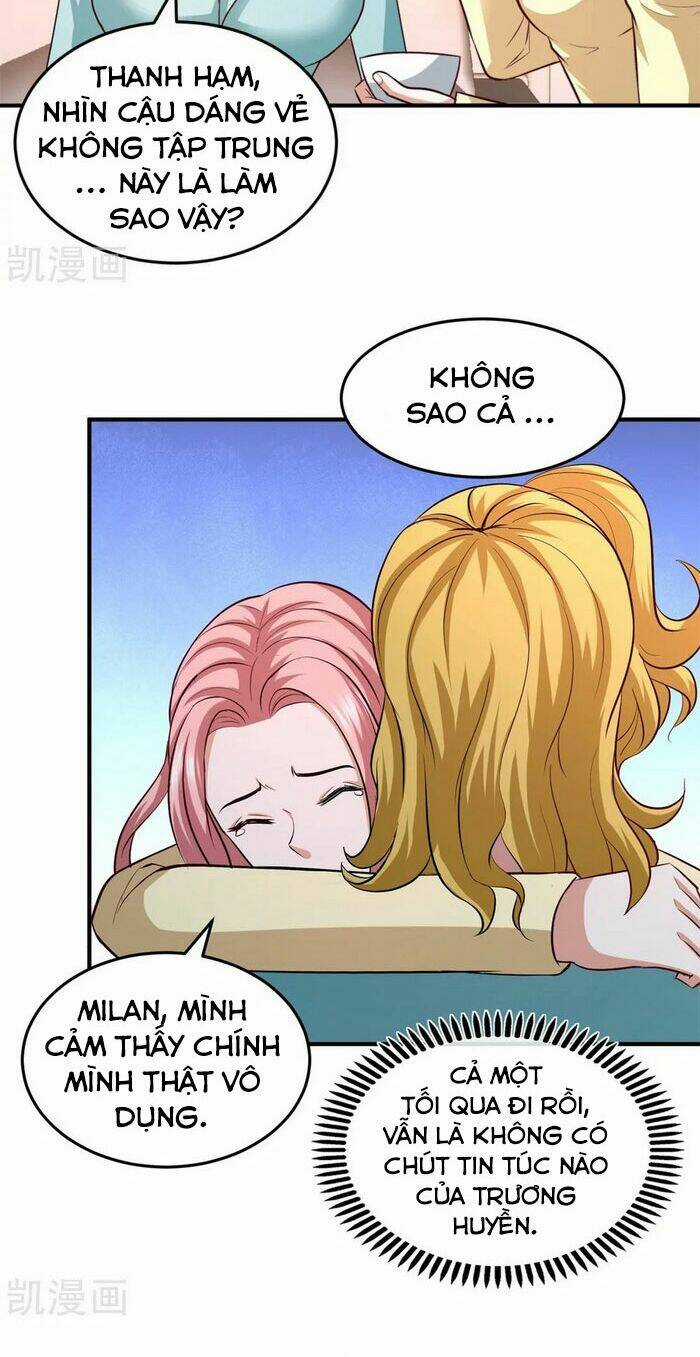 Long Vương Điện - Chapter 73 - Trang 2