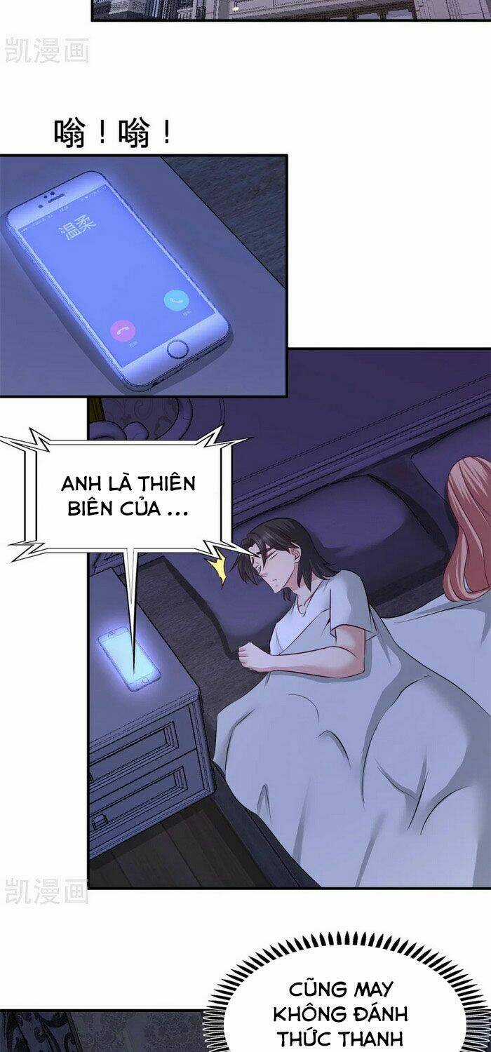 Long Vương Điện - Chapter 73 - Trang 11