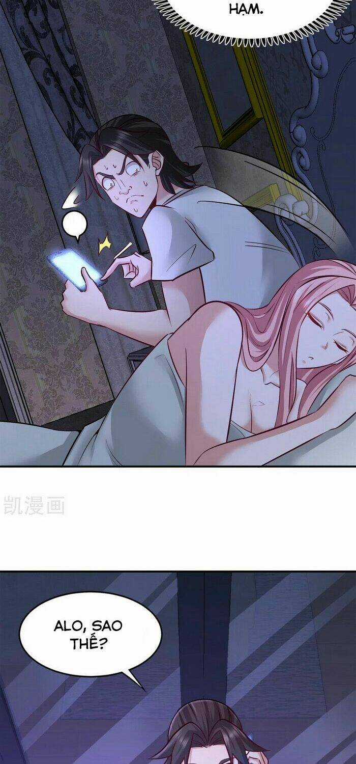 Long Vương Điện - Chapter 73 - Trang 12