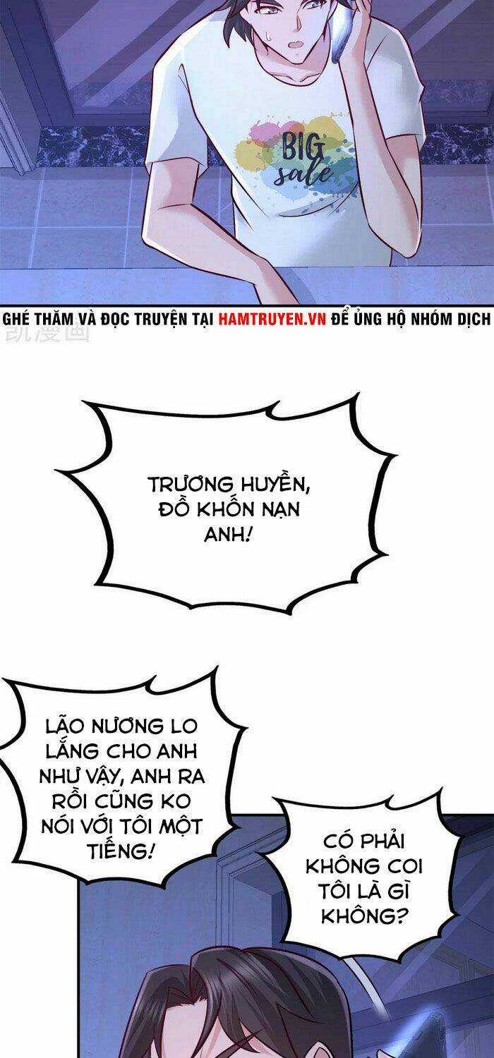 Long Vương Điện - Chapter 73 - Trang 13