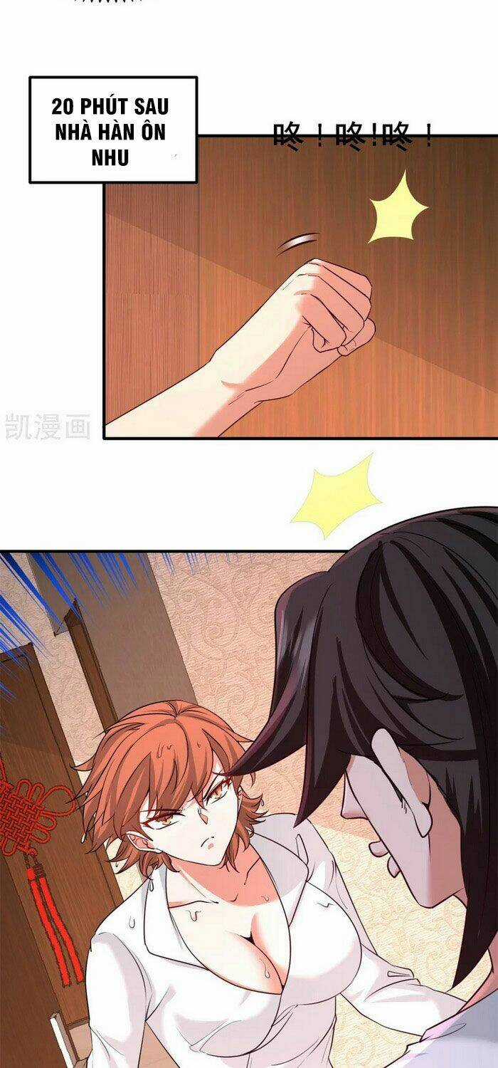 Long Vương Điện - Chapter 73 - Trang 15