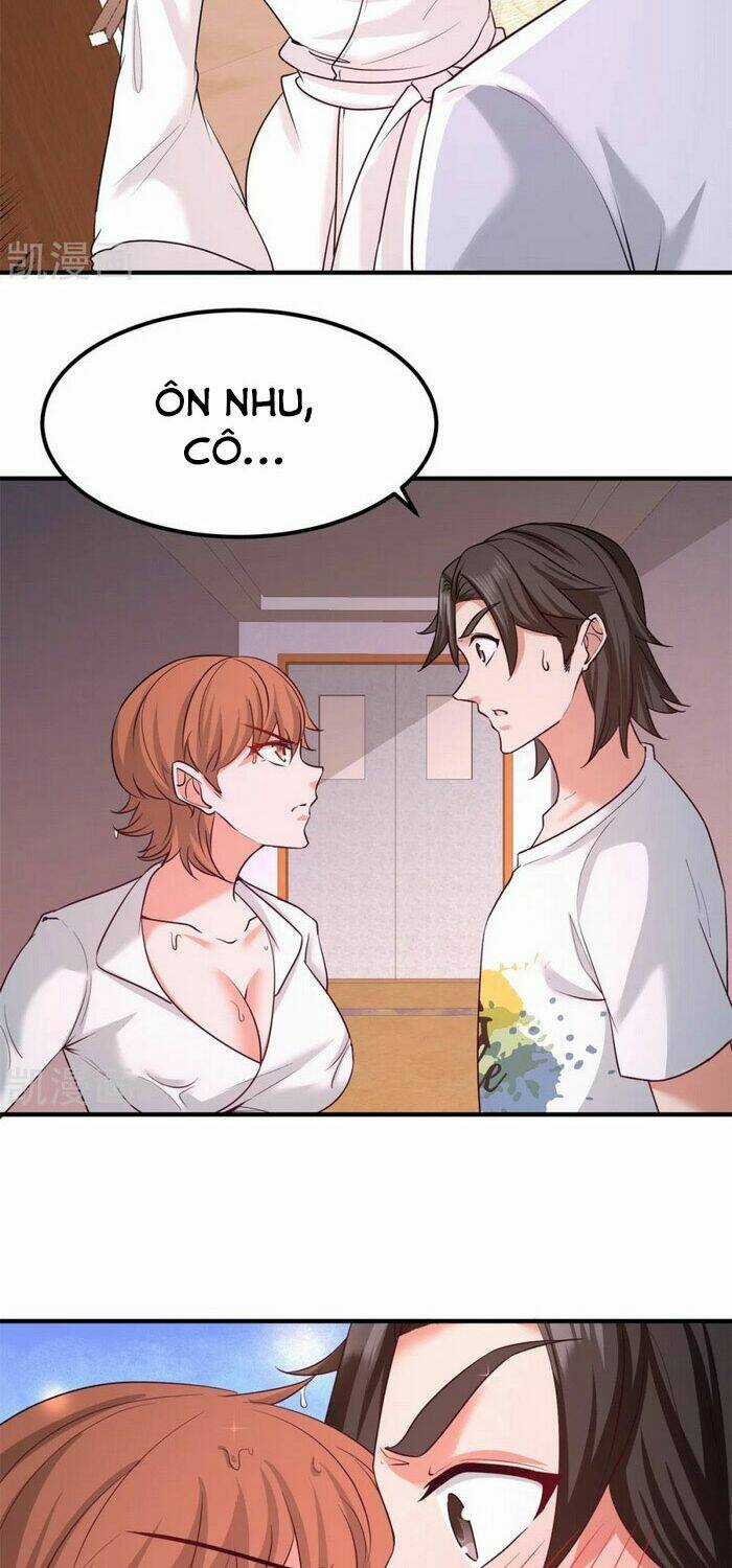 Long Vương Điện - Chapter 73 - Trang 16