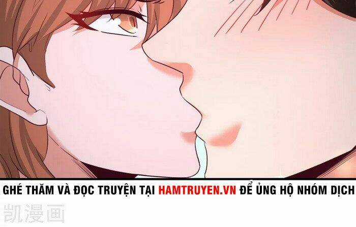 Long Vương Điện - Chapter 73 - Trang 17