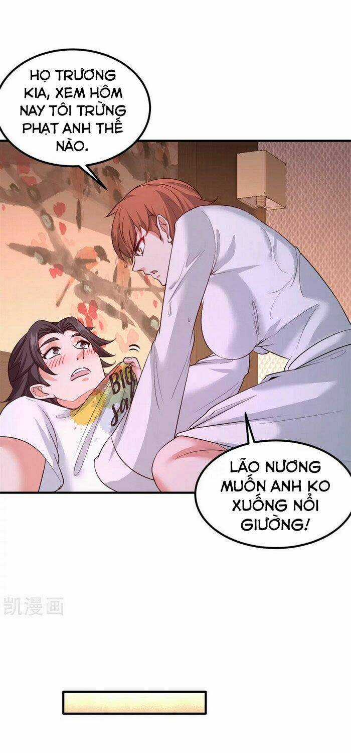 Long Vương Điện - Chapter 73 - Trang 18