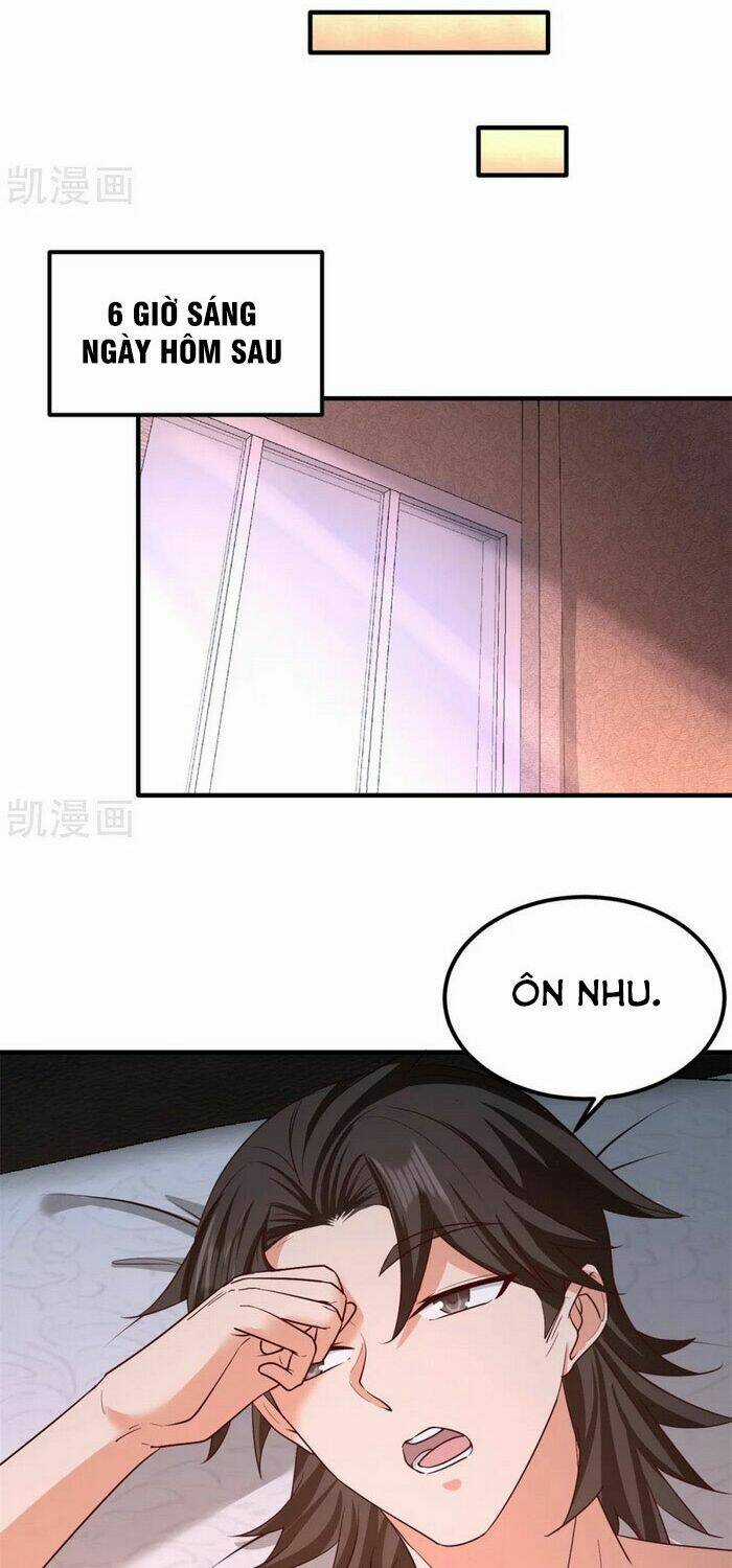 Long Vương Điện - Chapter 73 - Trang 19