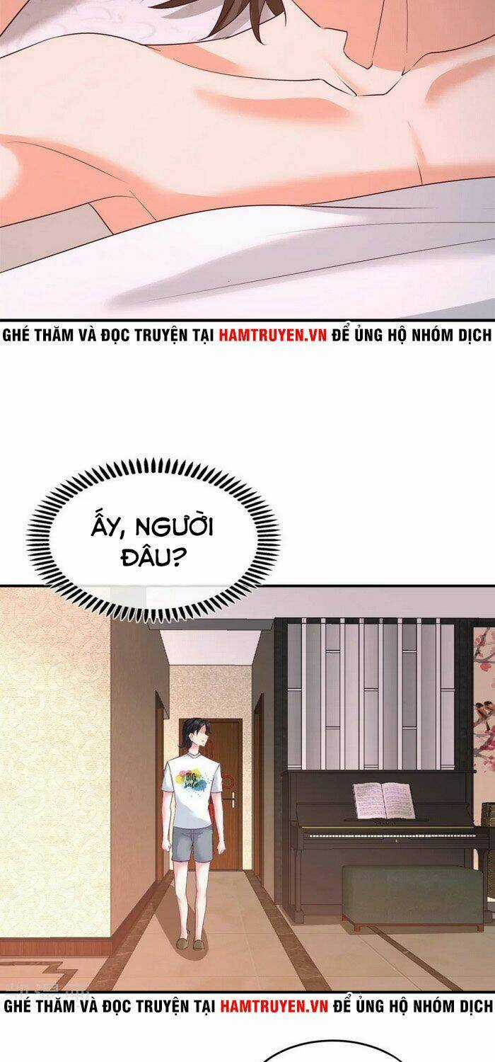 Long Vương Điện - Chapter 73 - Trang 20