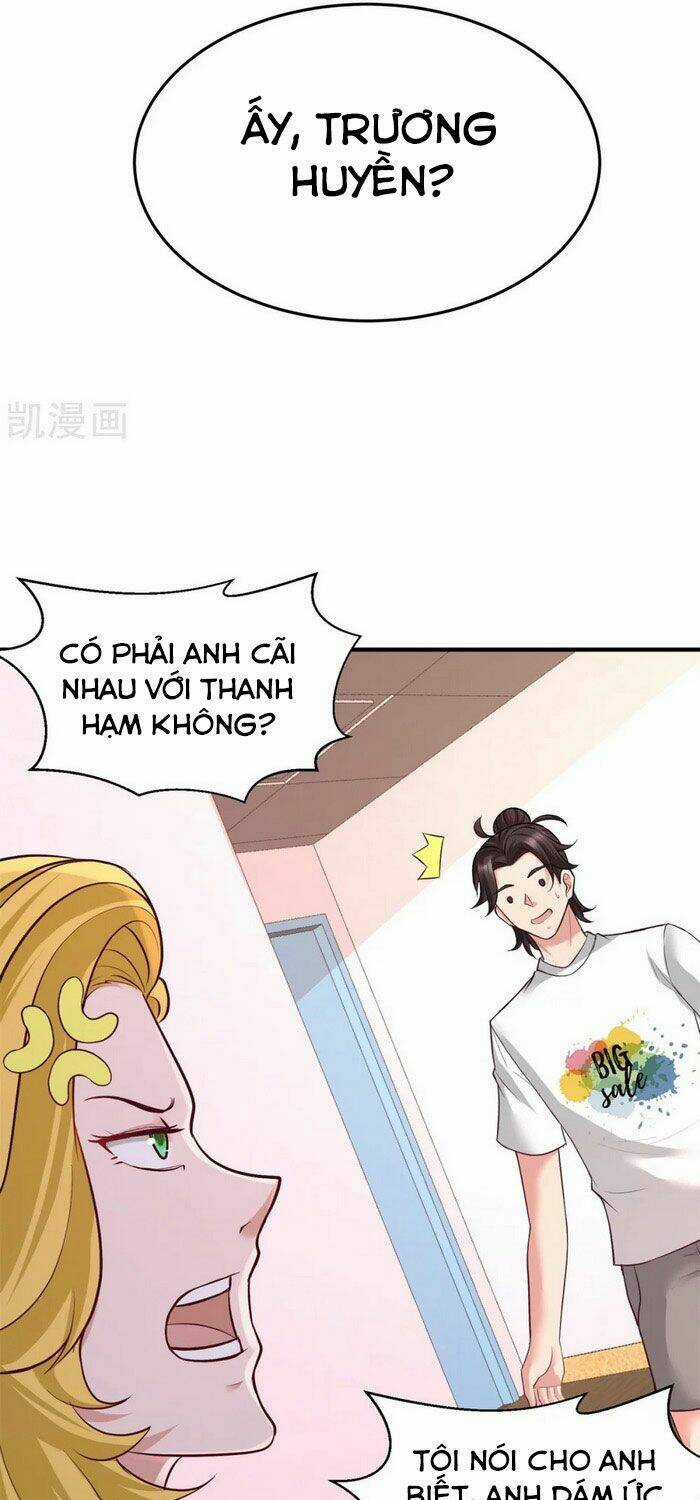 Long Vương Điện - Chapter 73 - Trang 3