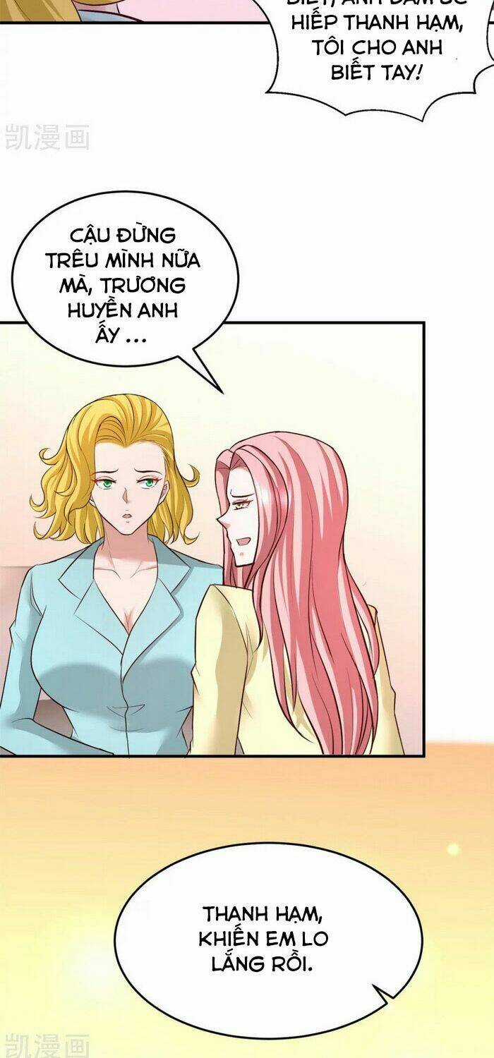 Long Vương Điện - Chapter 73 - Trang 4