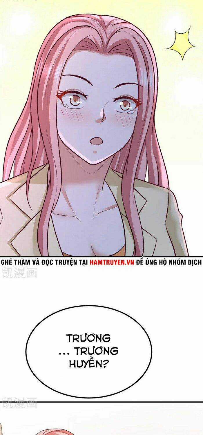 Long Vương Điện - Chapter 73 - Trang 5