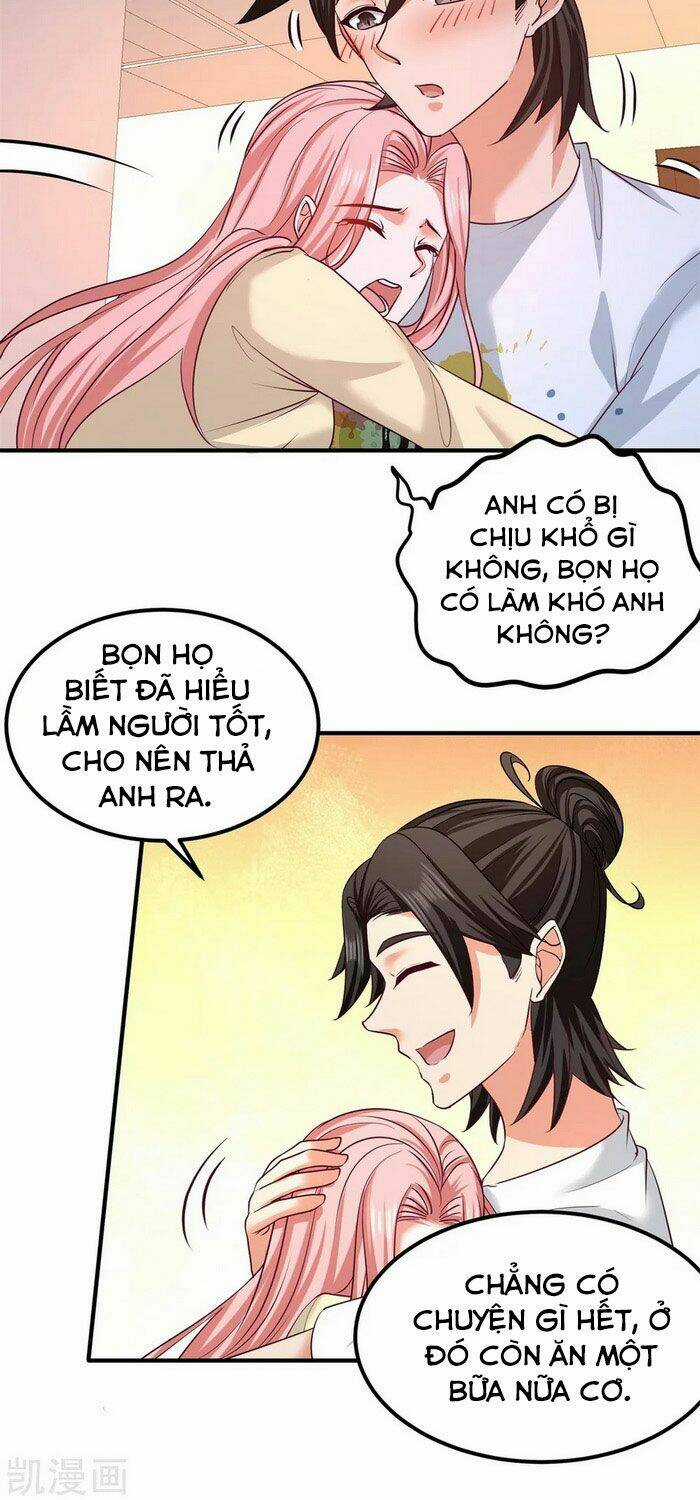 Long Vương Điện - Chapter 73 - Trang 7