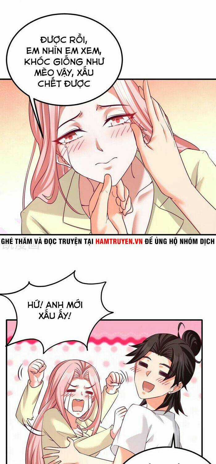 Long Vương Điện - Chapter 73 - Trang 8