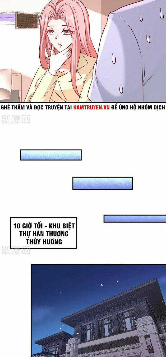 Long Vương Điện - Chapter 73 - Trang 10