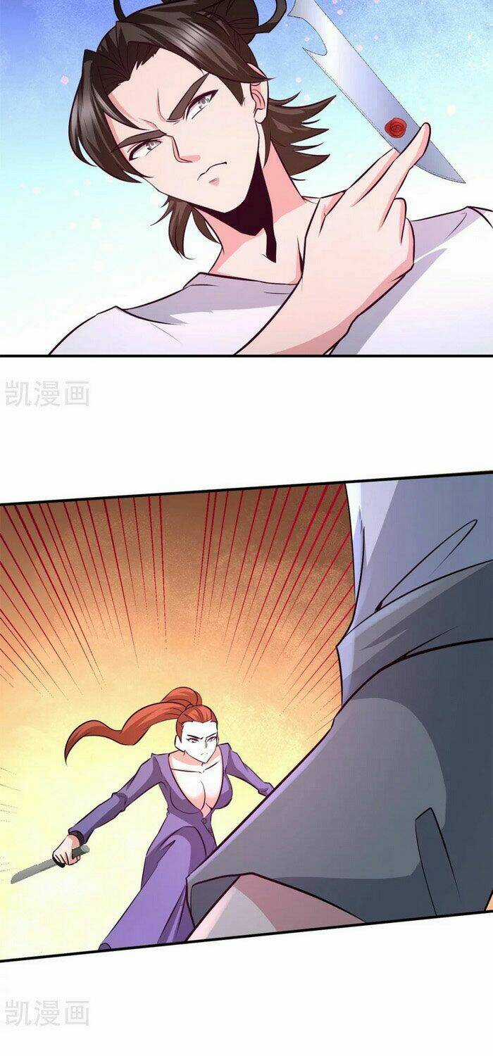 Long Vương Điện - Chapter 74 - Trang 11