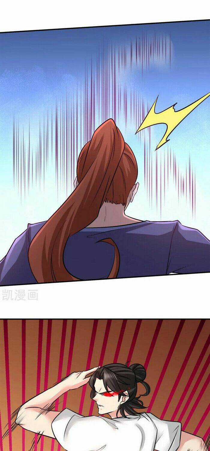 Long Vương Điện - Chapter 74 - Trang 12